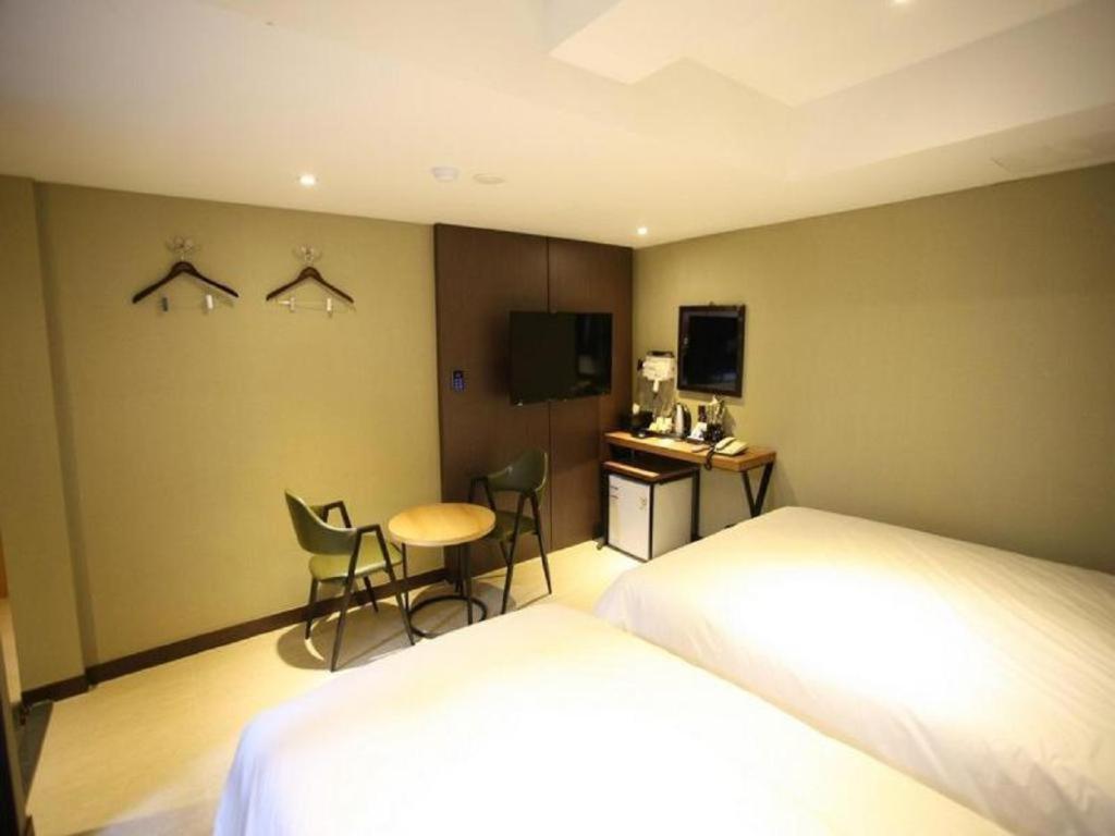 Motel Treeshade Dongdaemun Seoul