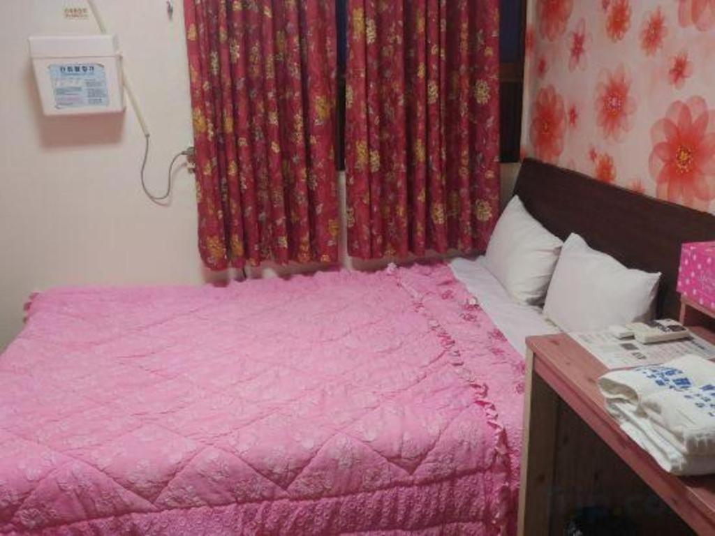 Hostel Goodstay Saewha