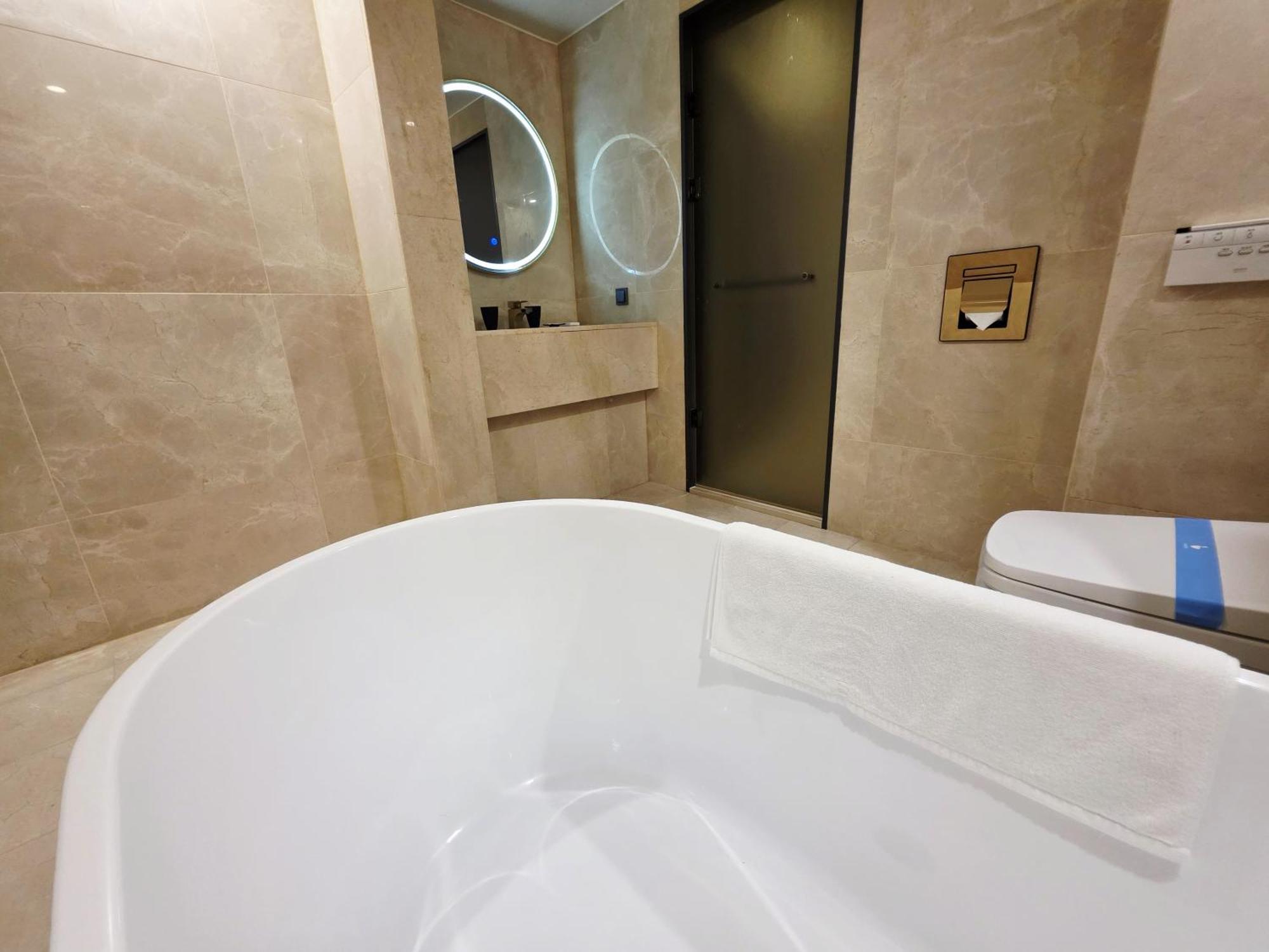 Blueduck Hotel
