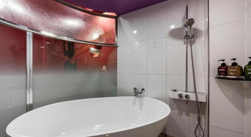Plein Motel Seul