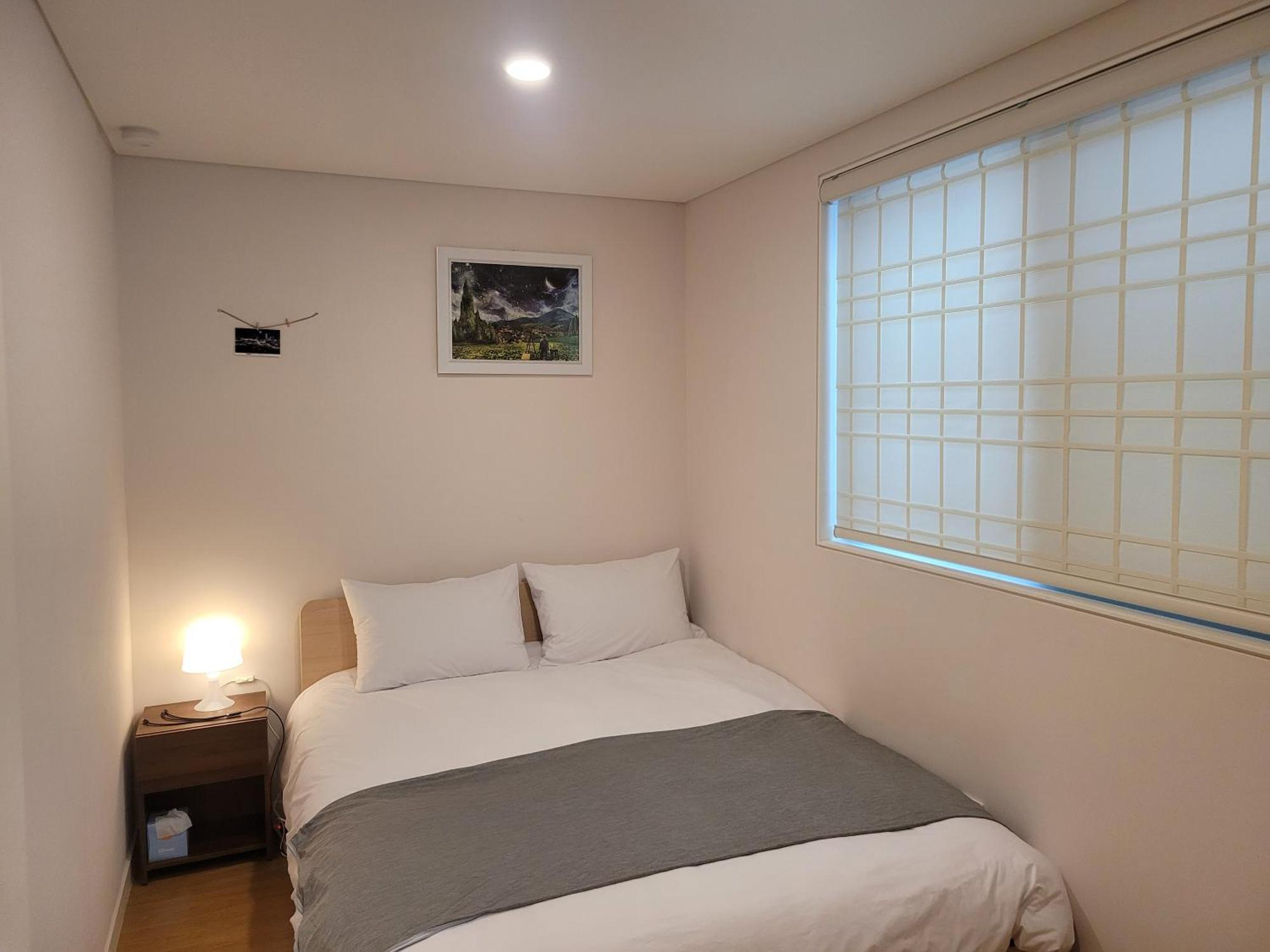 Villa Hello & Hangang Park, 5 Min Walk From Konkuk University, Seongsu, Jayang Subway Stations