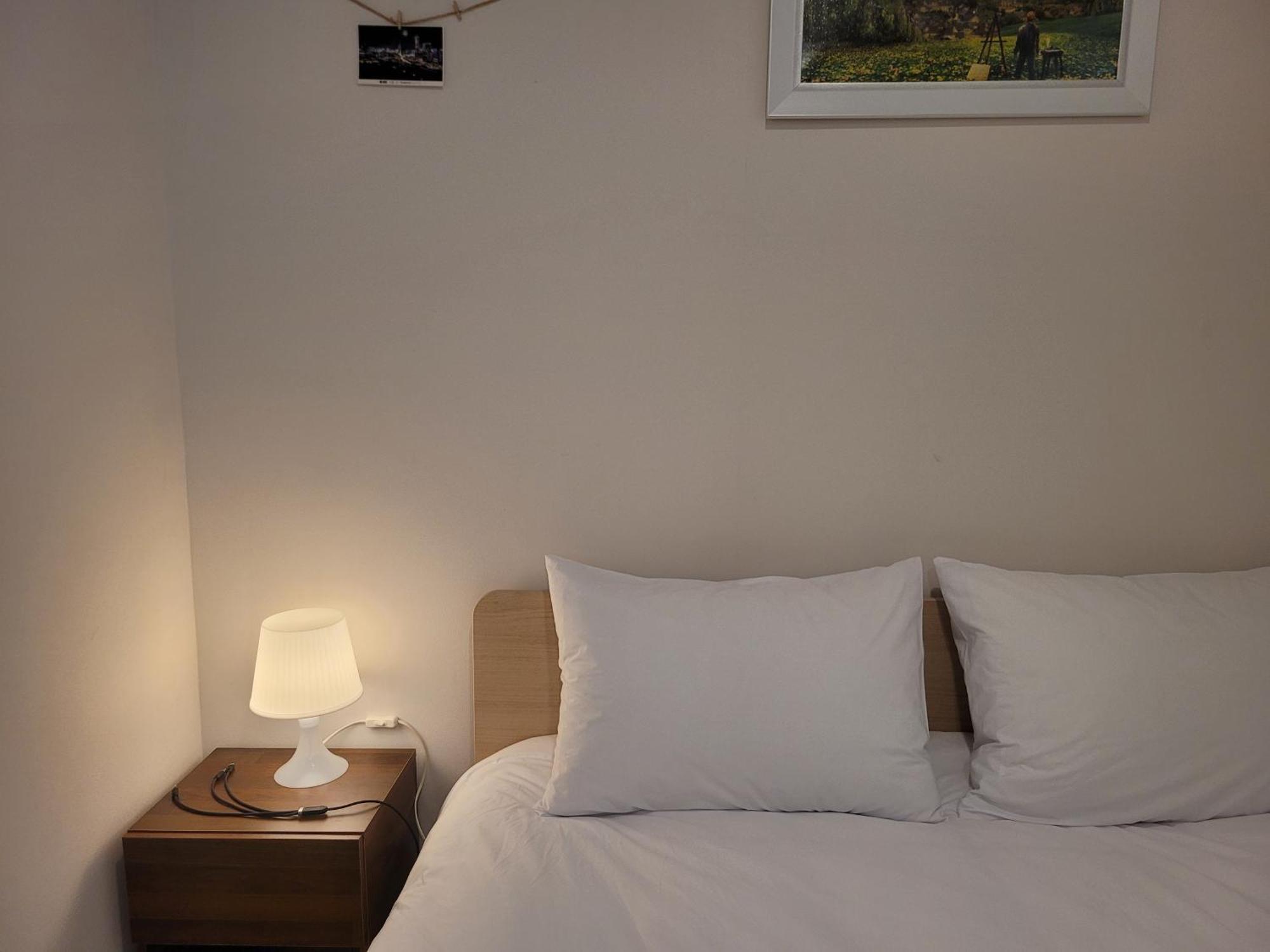 Hello & Hangang Park, 5 Min Walk From Konkuk University, Seongsu, Jayang Subway Stations Villa Seoul