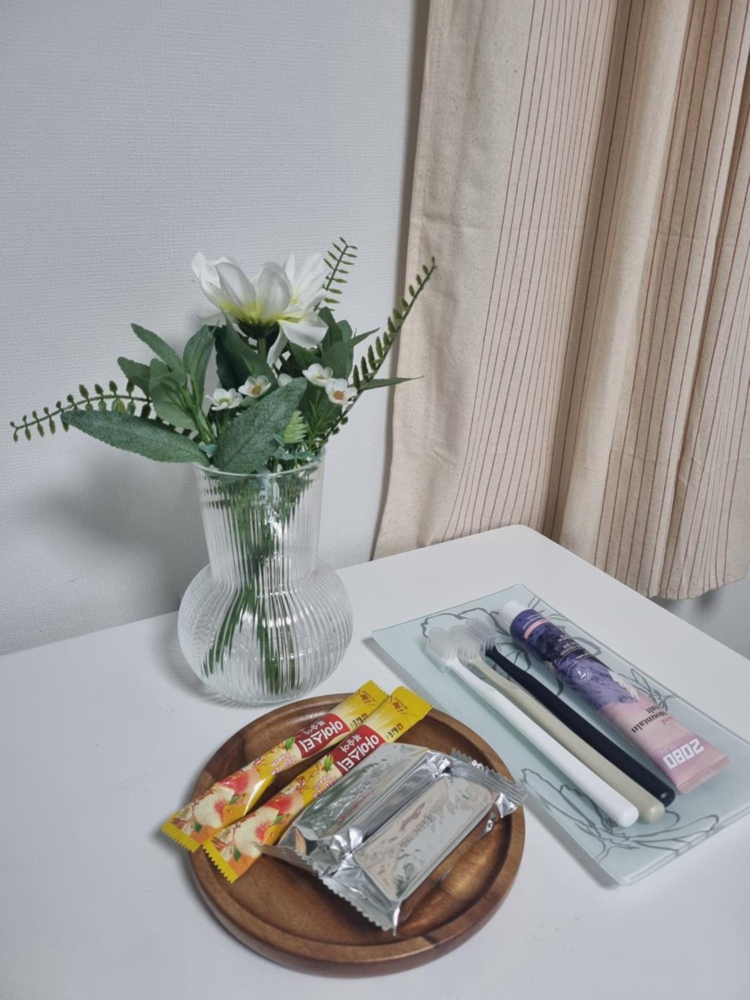Seongnaedong 2rooms #5 Minutes To Dunchon-dong Station #dunchon Station Traditional Market #olympic Park #central Veterans Hospital * Seoul