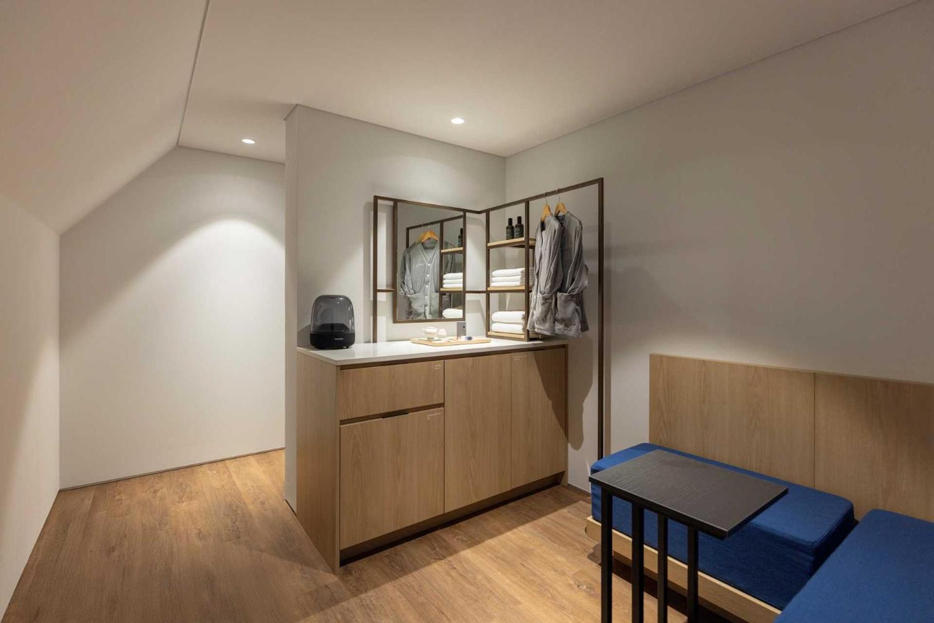 Ondo Hotel And Spa Jongno By Aank * Seoul