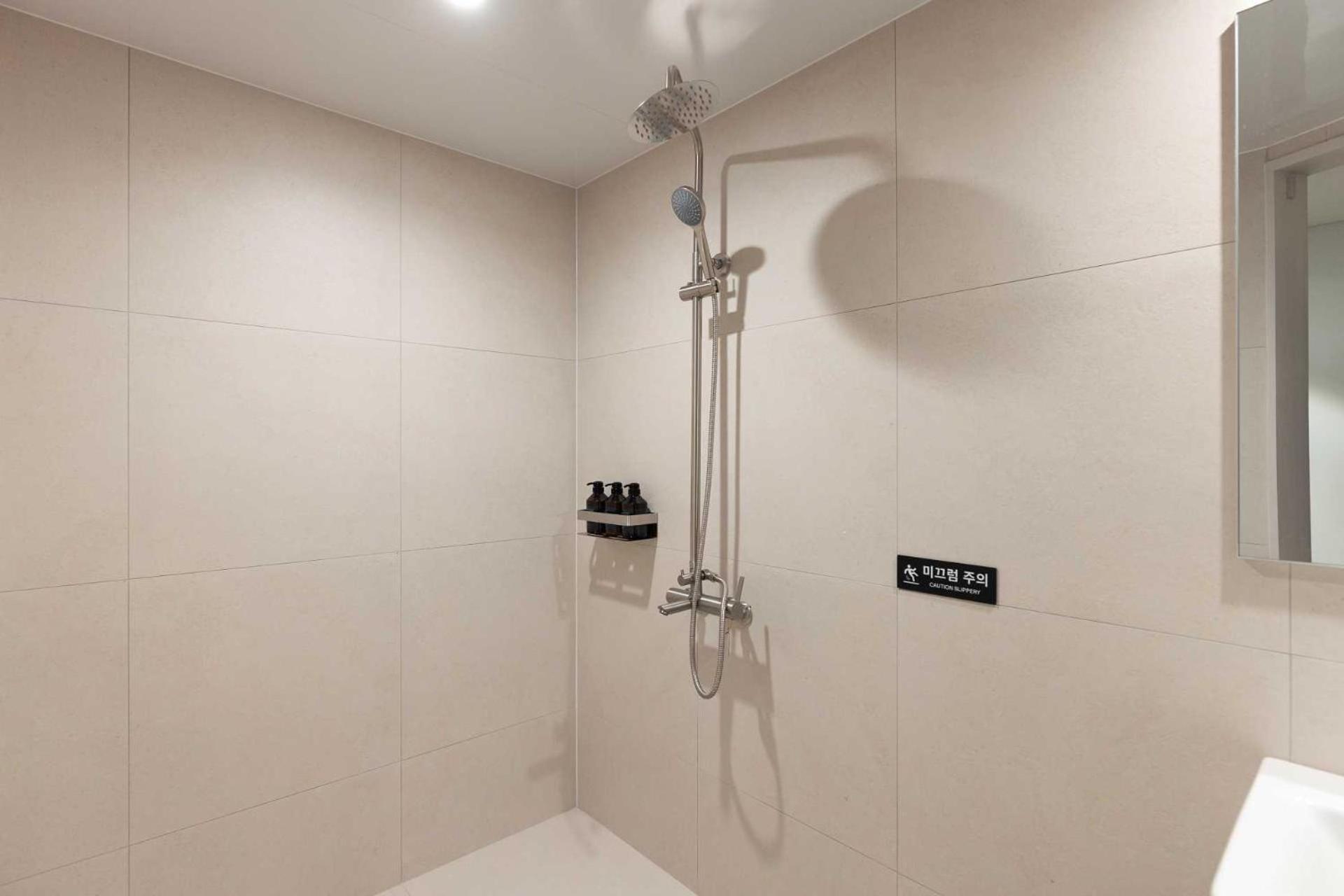 Ondo Hotel And Spa Jongno By Aank Hotel *