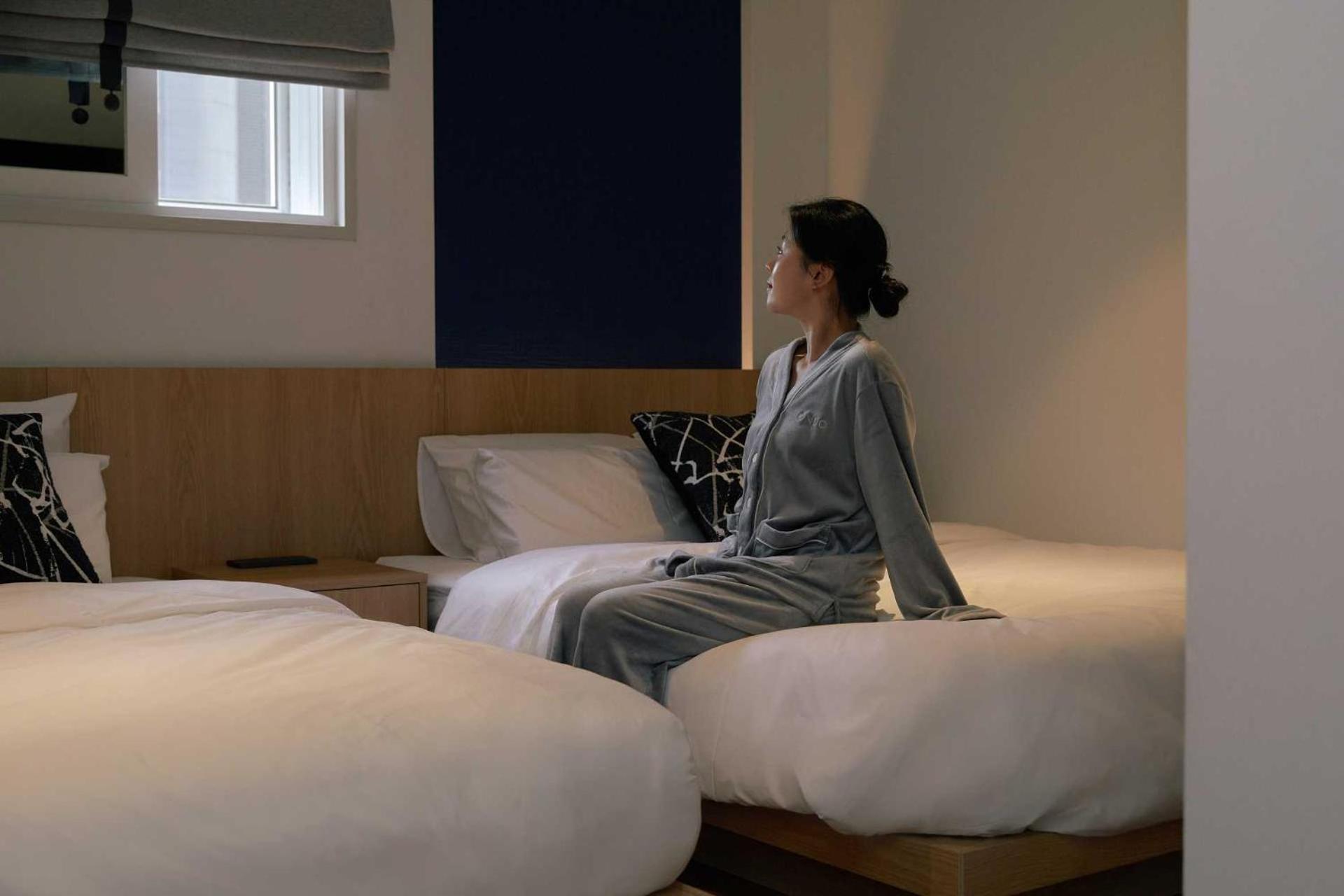 Ondo Hotel And Spa Jongno By Aank