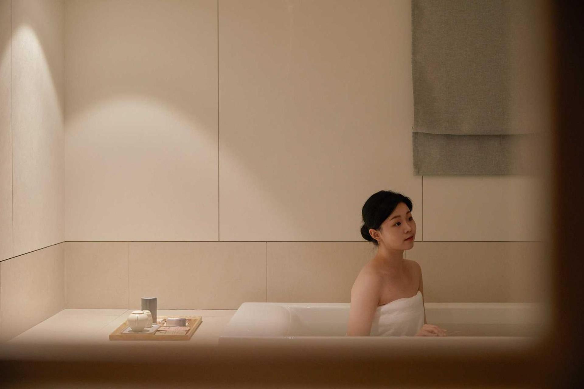Ondo Hotel And Spa Jongno By Aank Seoul