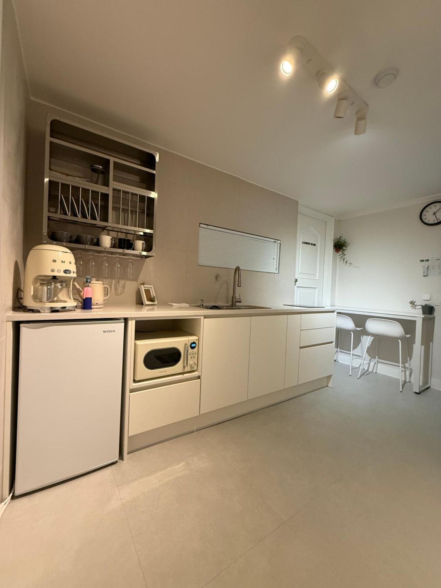 Staymuk Seochon, Center Of Villa