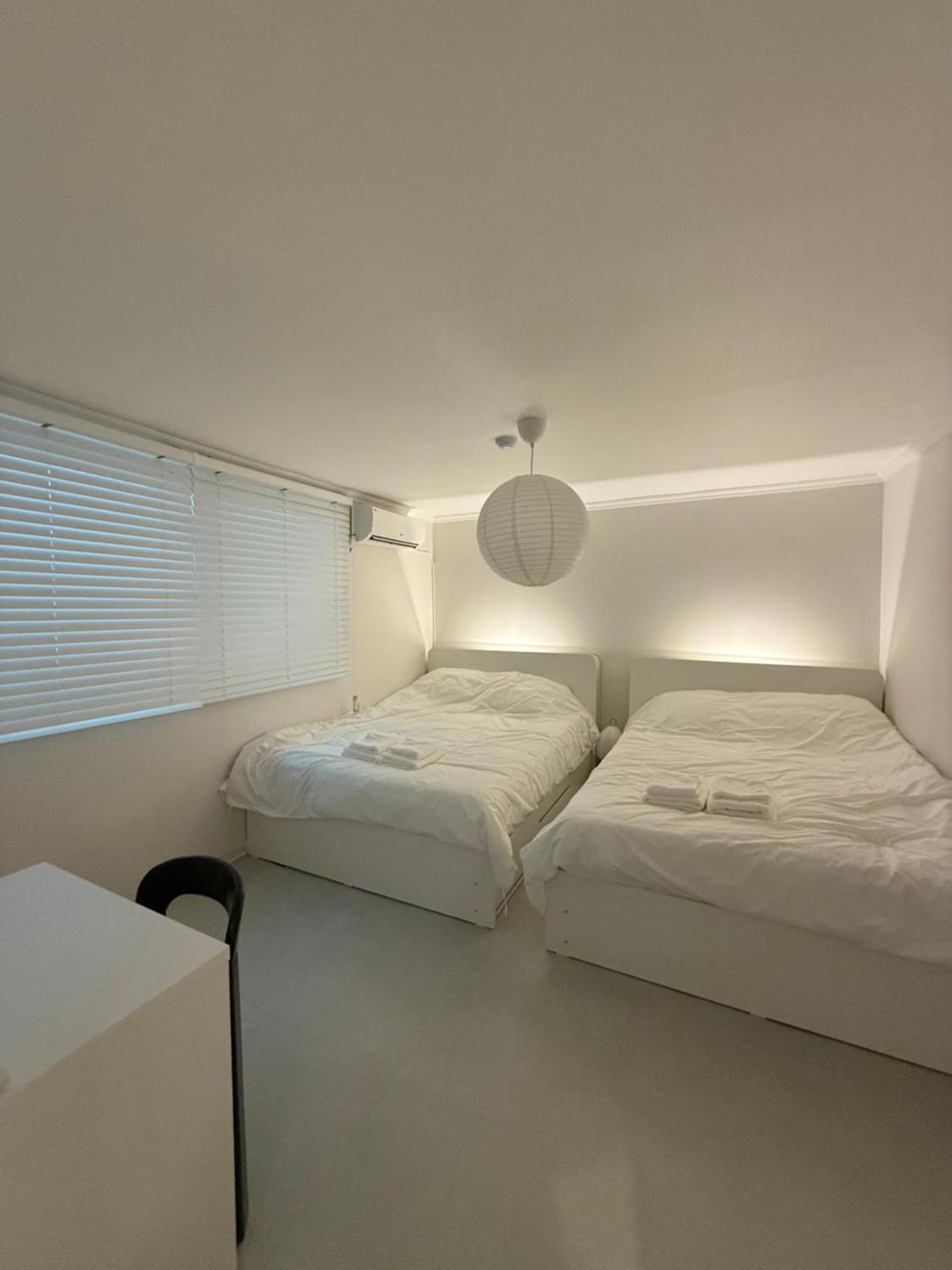Villa Staymuk Seochon, Center Of Seoul