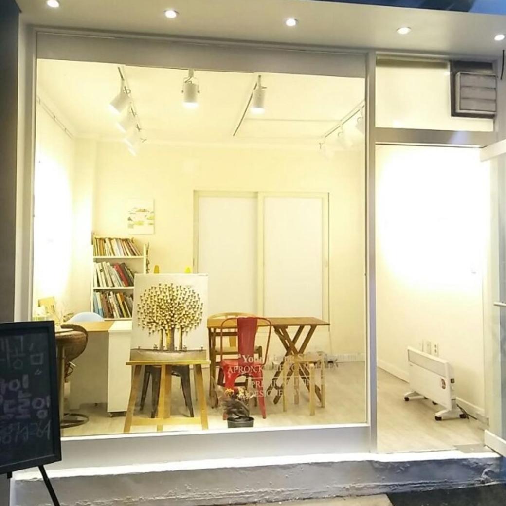 Villa Solitary House Seoul
