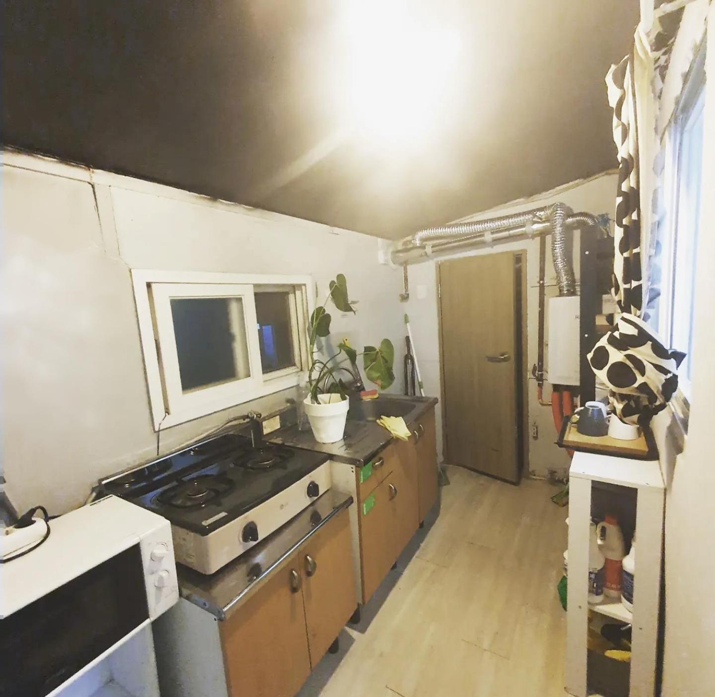 Villa Solitary House Seoul