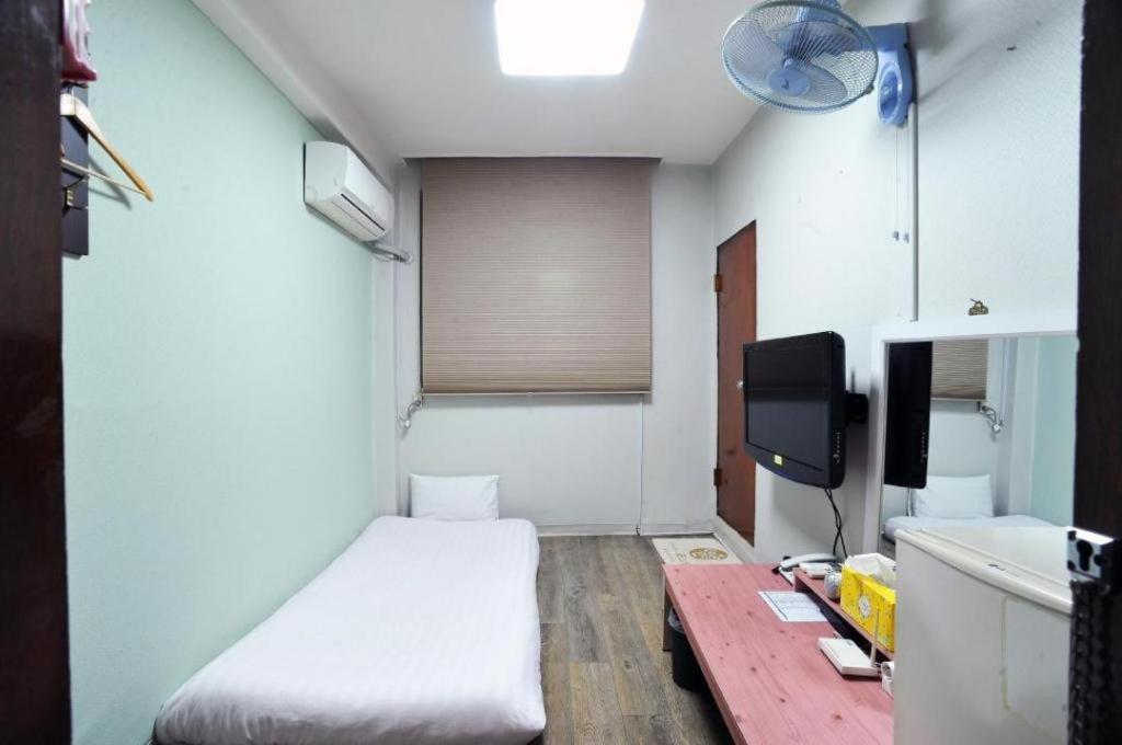 Goodstay Saewha * Seoul