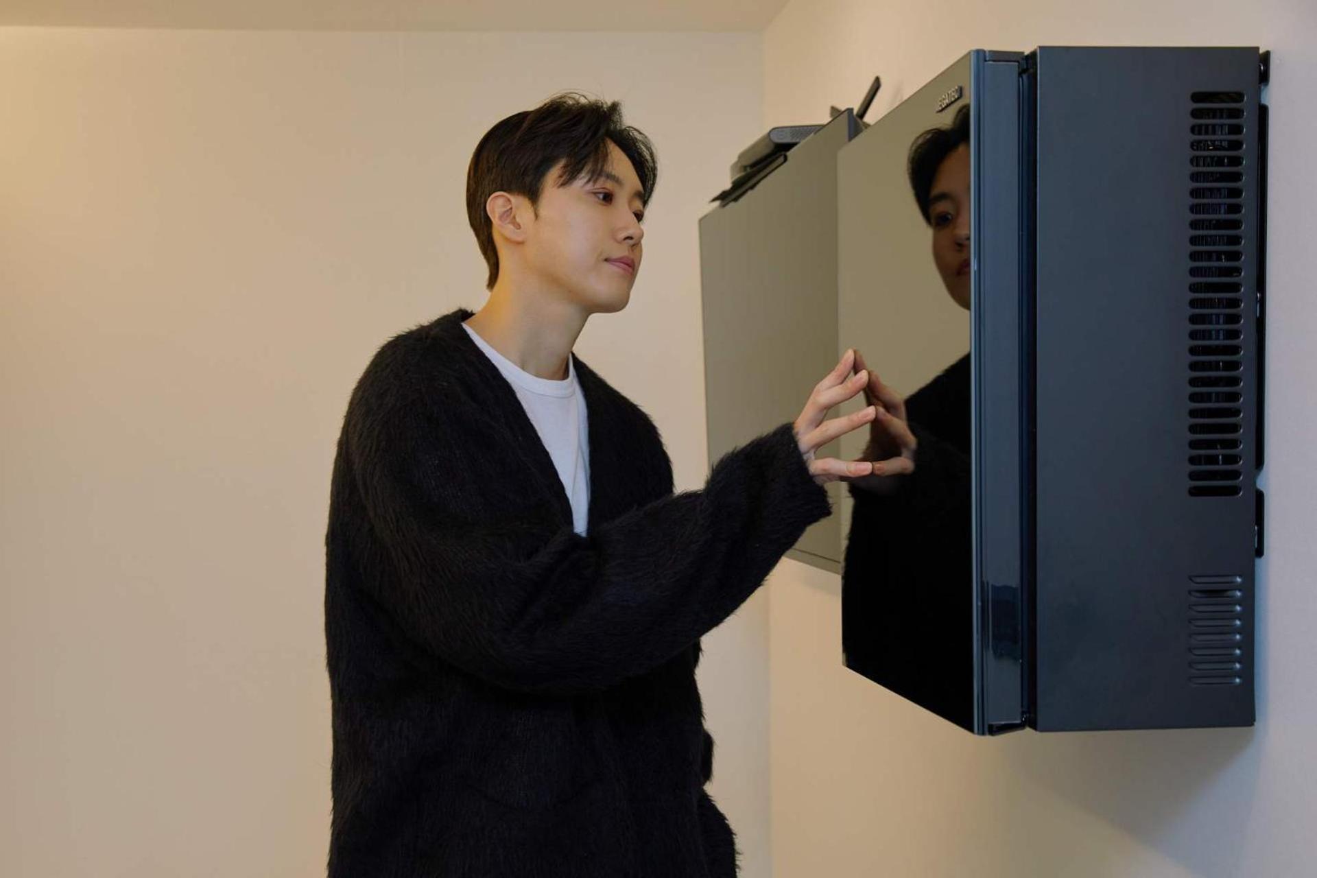 Aank Sinchon Hotel Seoul