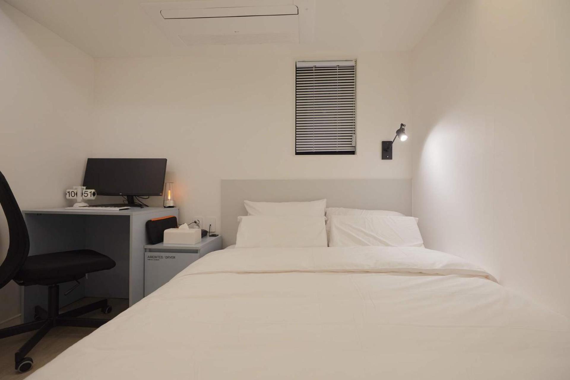 Hotel Aank Sinchon