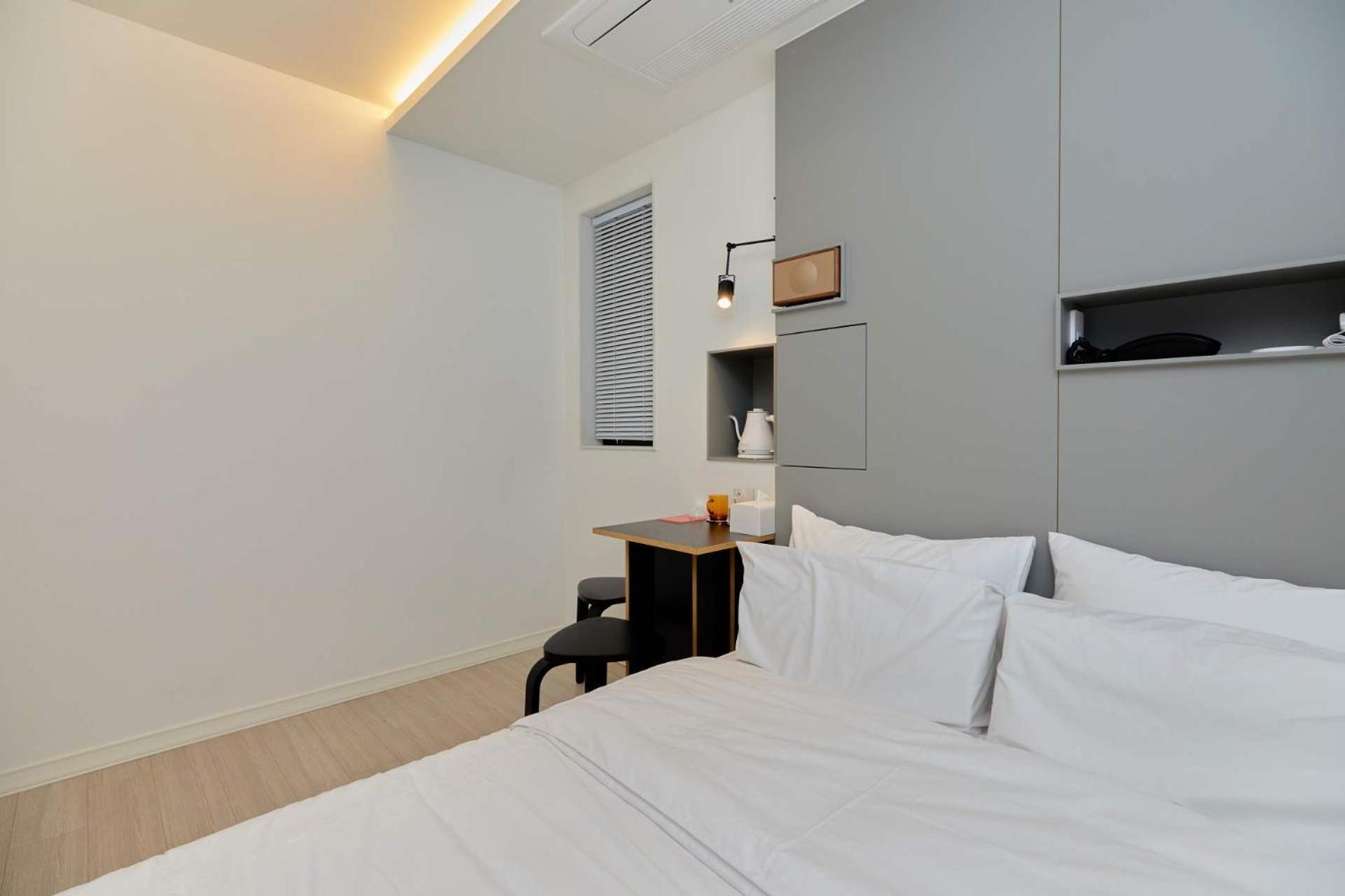 Hotel Aank Sinchon