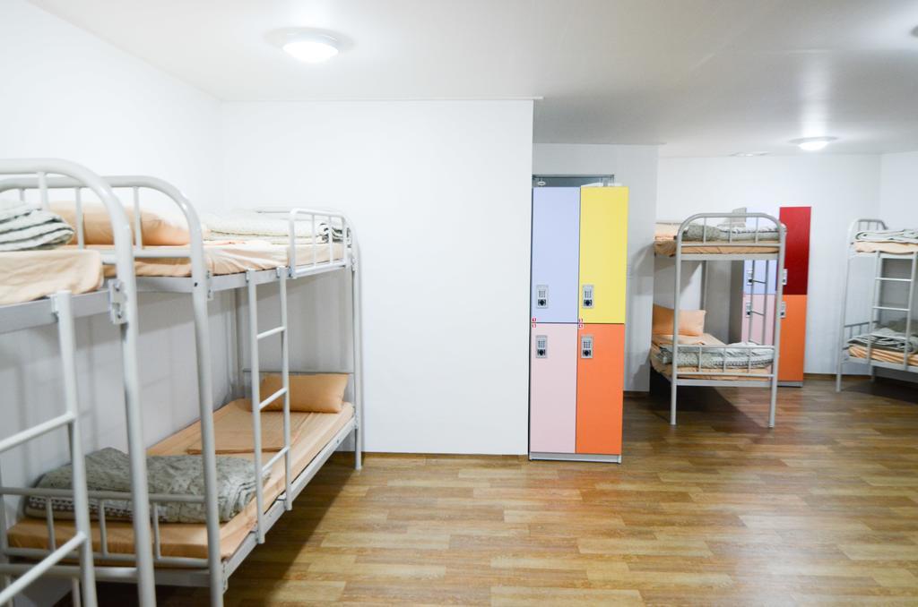 Yakorea Dongdaemun Guest house 2*