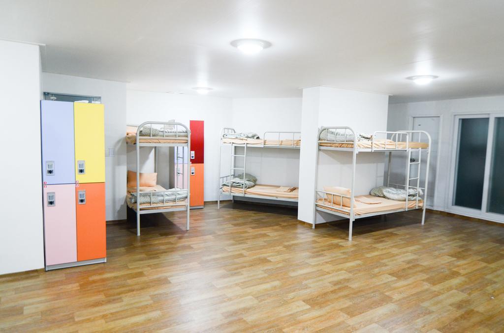 Guest house Yakorea Dongdaemun Seoul
