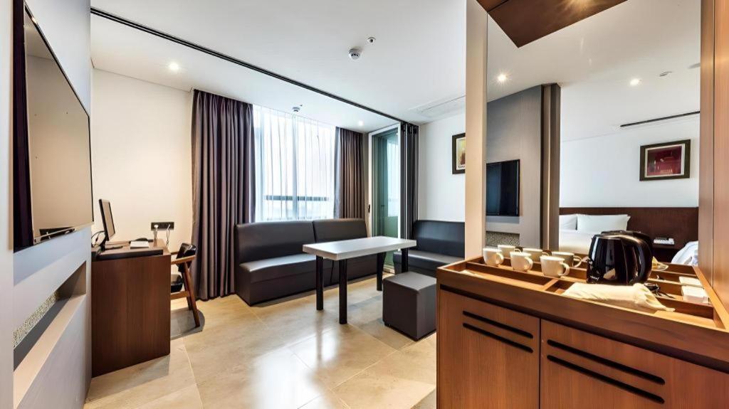 Hotel Cs Premier Seoul