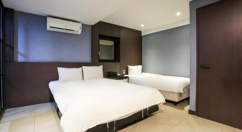 Treeshade Dongdaemun Motel 2*