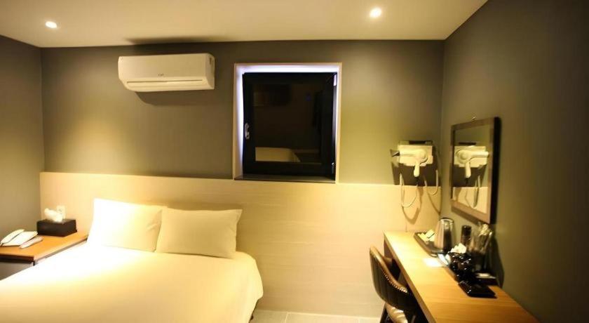 Treeshade Dongdaemun Motel 2*