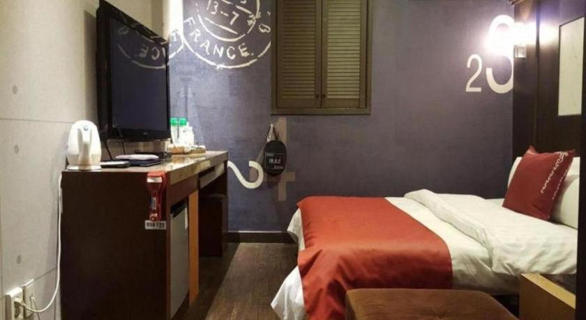 Highland Motel Seoul