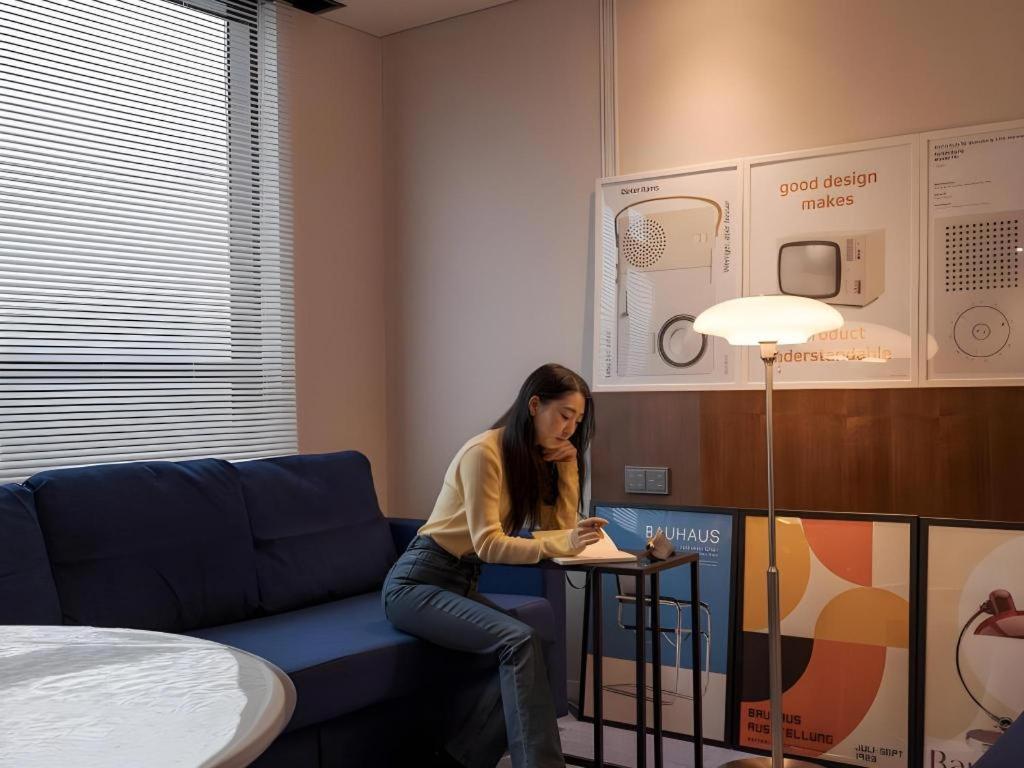 Hotel Cs Premier Seoul