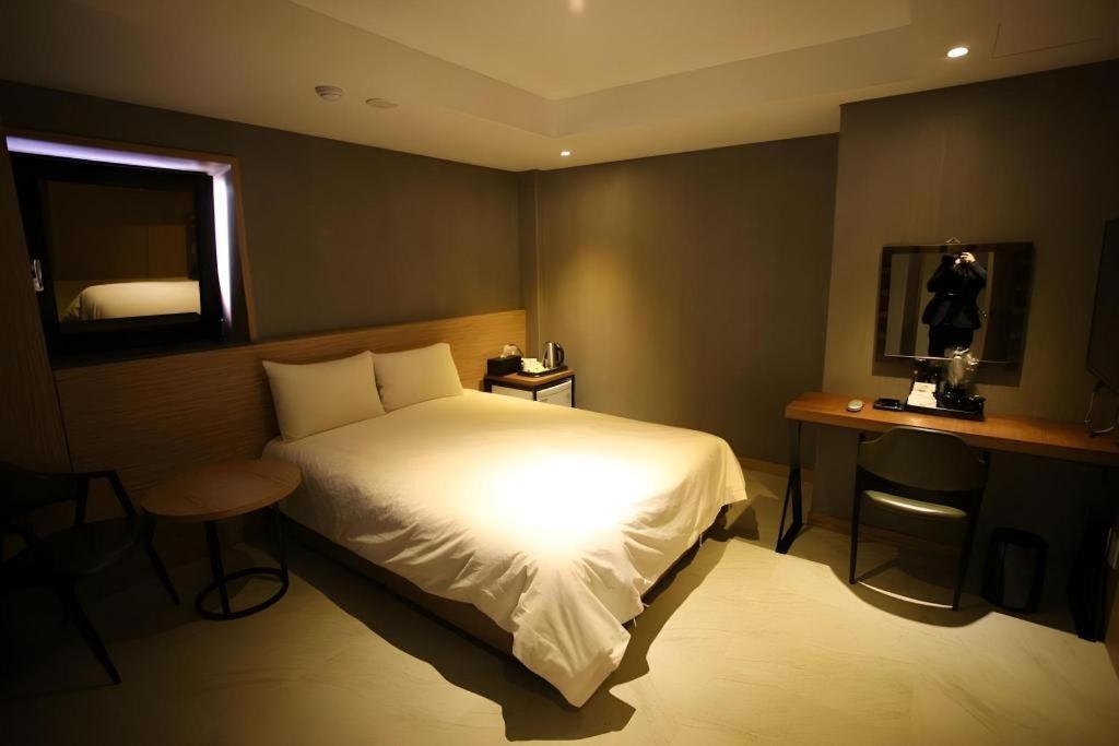 Treeshade Dongdaemun Motel 2*