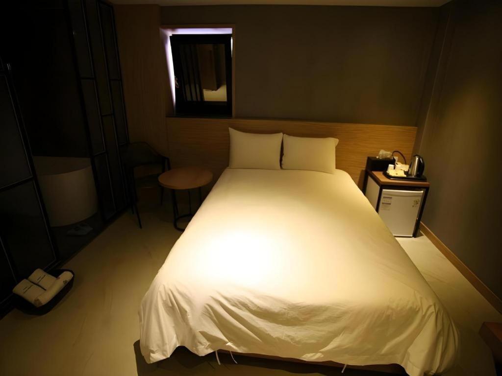 Treeshade Dongdaemun Motel 2*