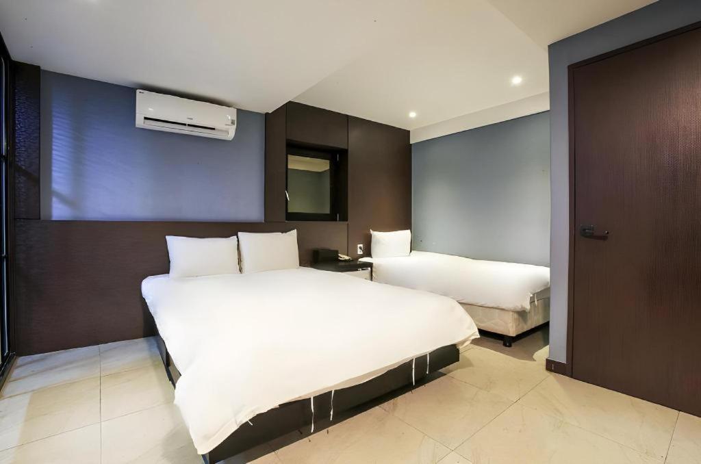Treeshade Dongdaemun Motel 2*