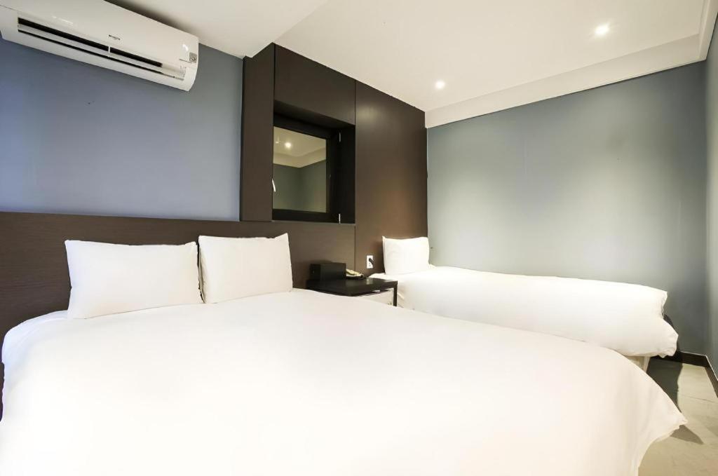 Motel Treeshade Dongdaemun Seoul