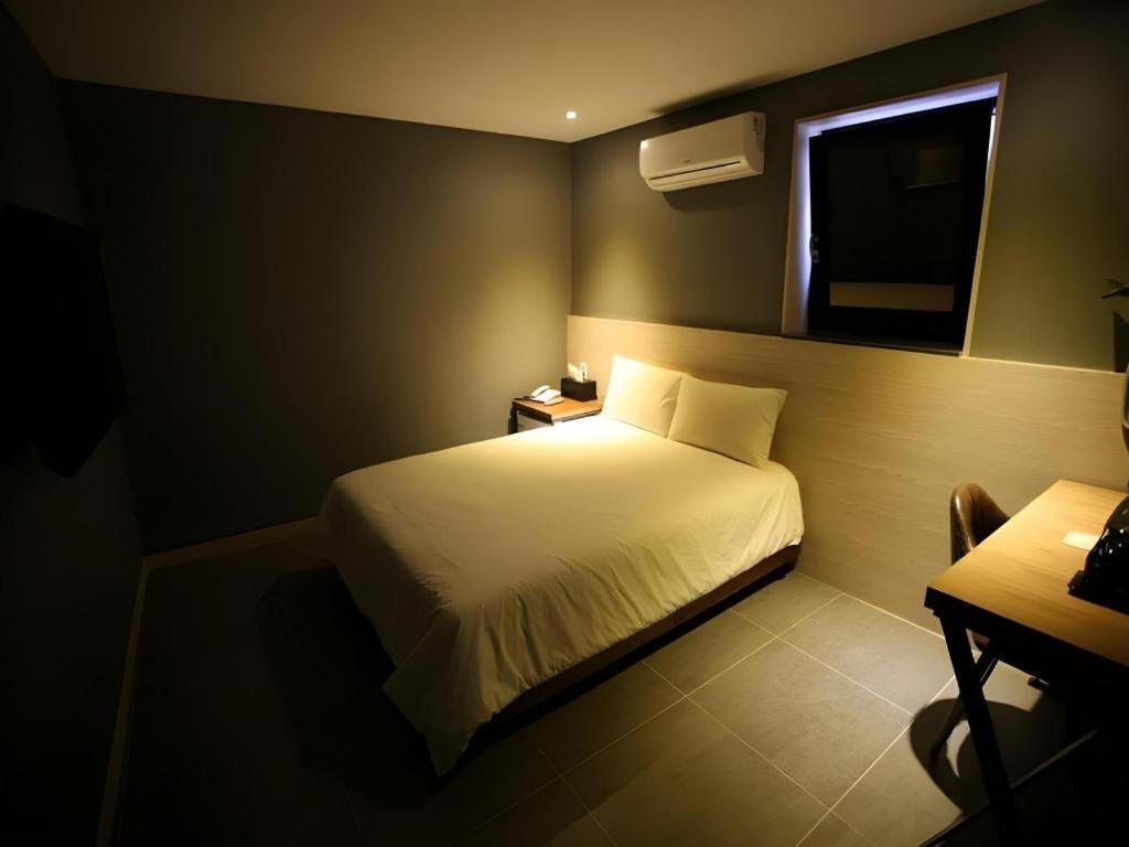 Motel Treeshade Dongdaemun