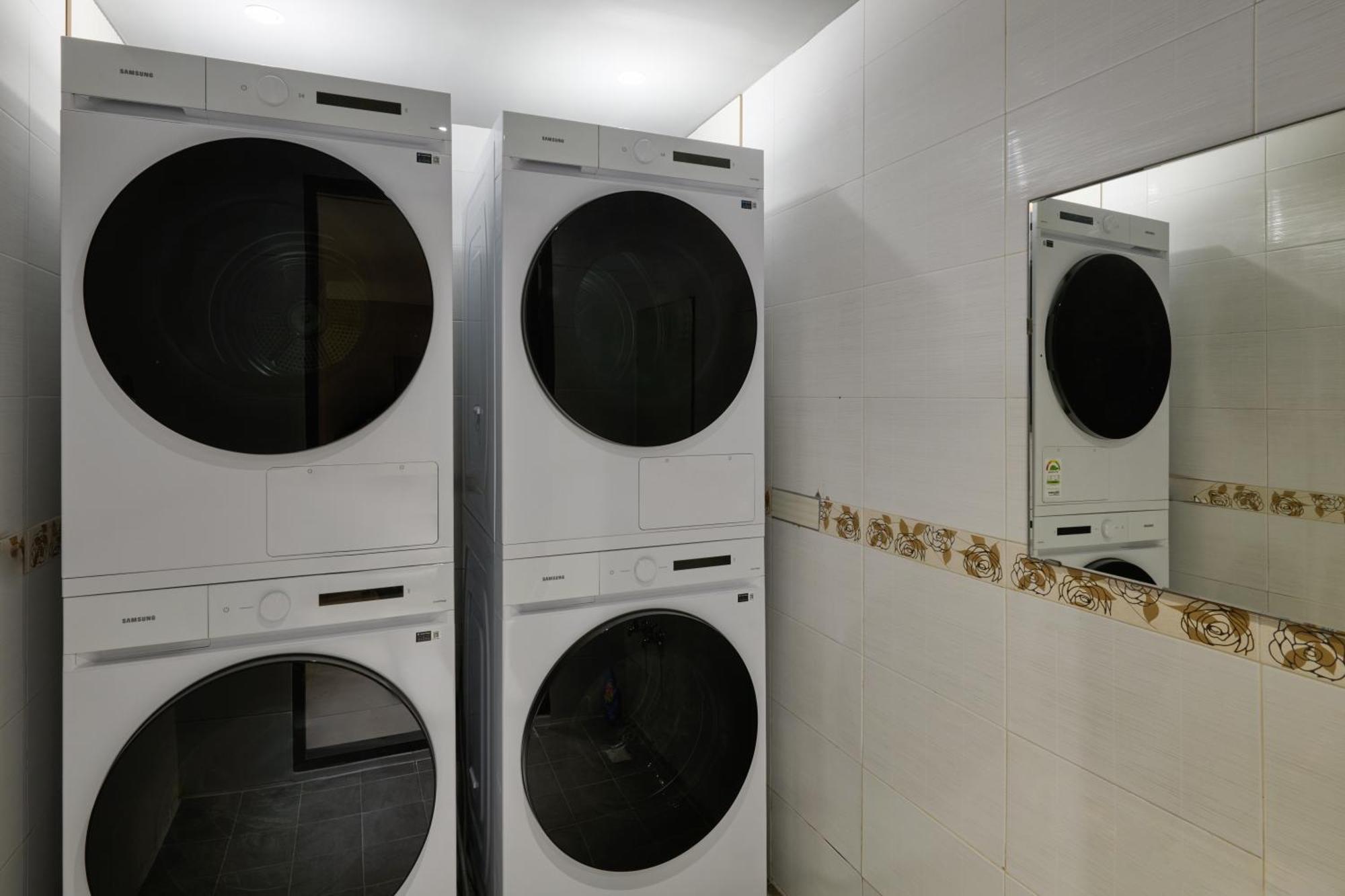 Half Rest Jongno Insa Hostel *