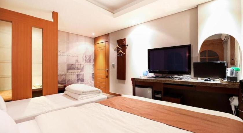 Motel Highland Seoul
