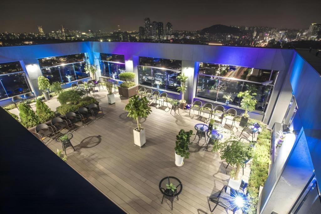 Cs Premier Seoul