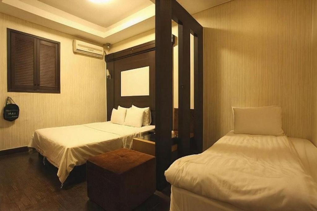 Highland Motel Seoul