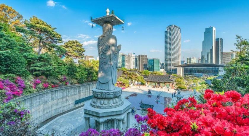 Motel Premier Xym Seoul