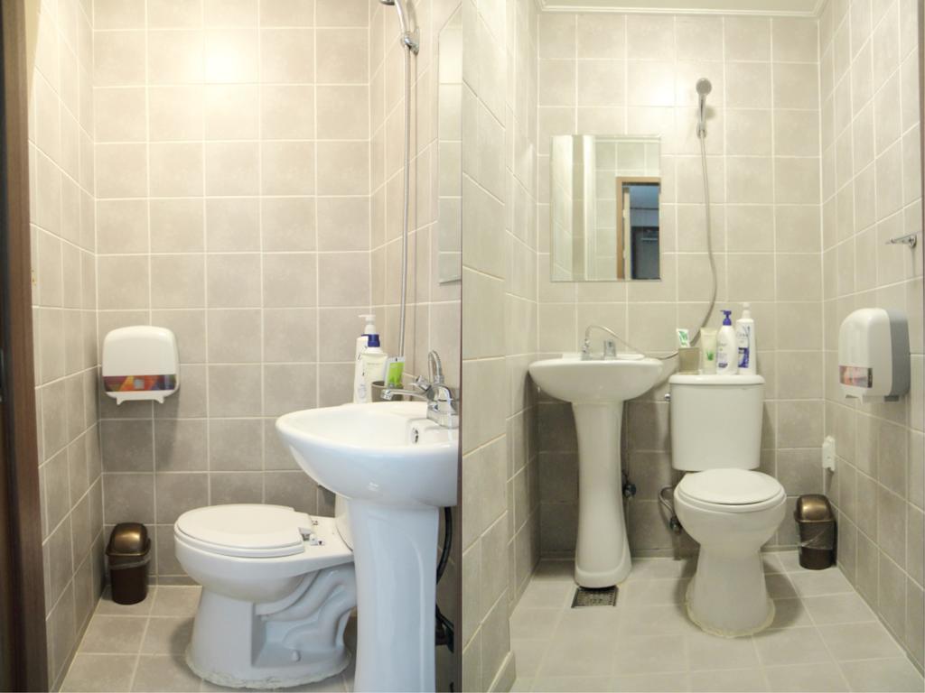 Hostel Myeongdong K 2 Seoul