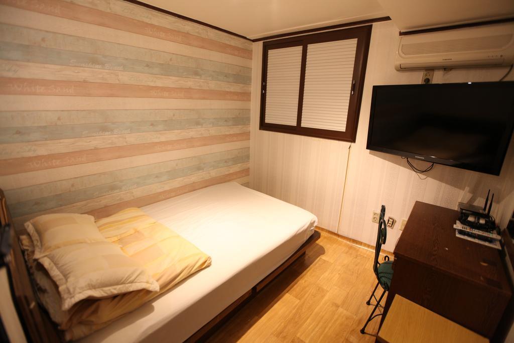 Hotel Leo Youngdeungpo Seoul