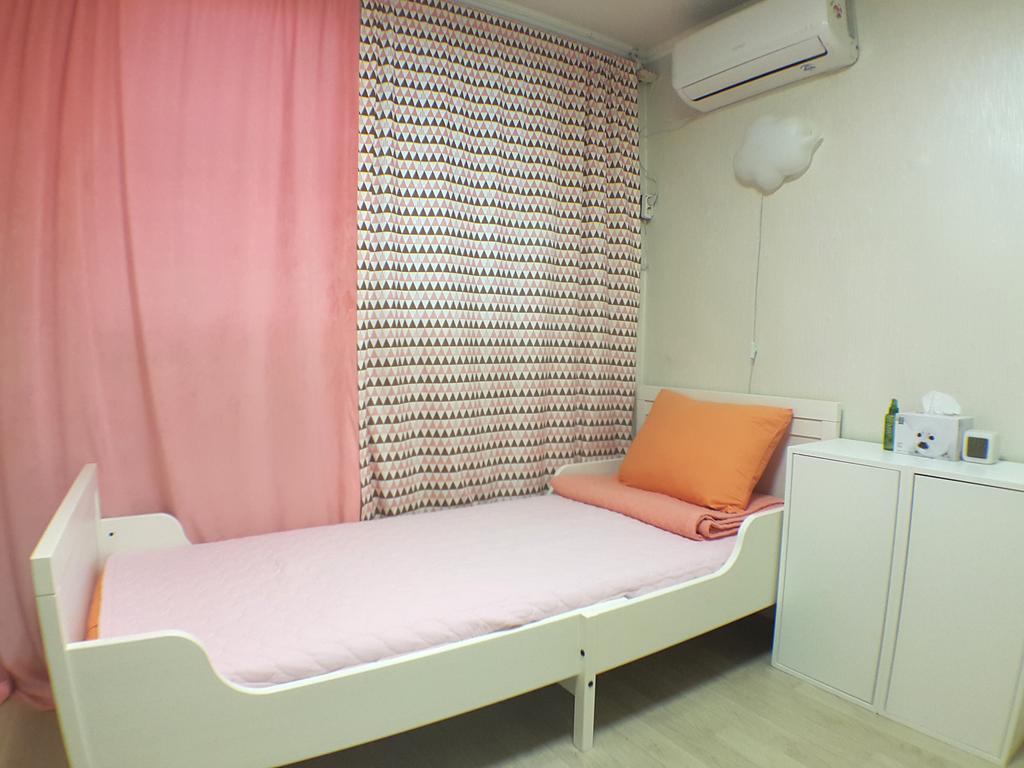 C.u.bnb Guest house 2*