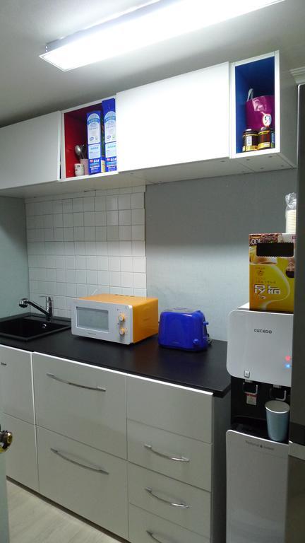 Ng House Guest house Seoul