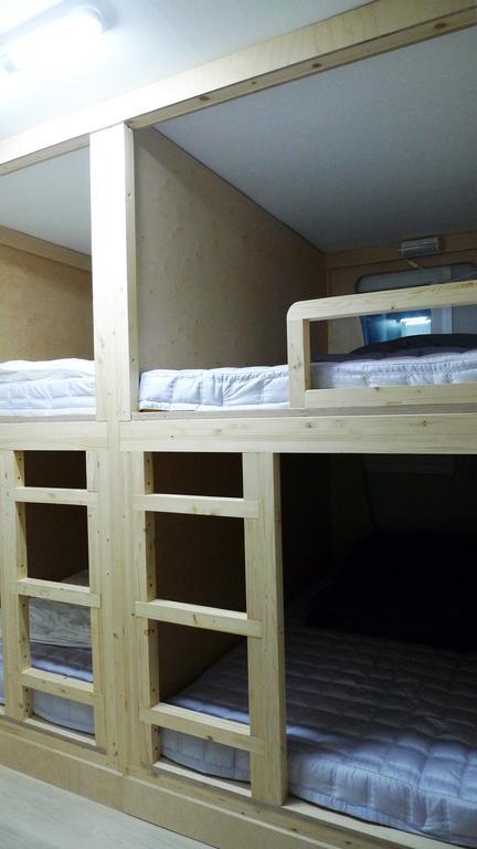 Guest house Ng House *
