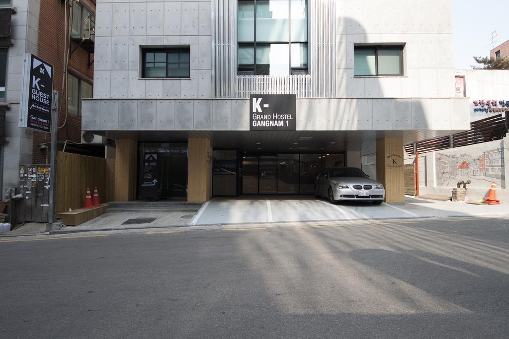 K-grand Gangnam1 Seoul