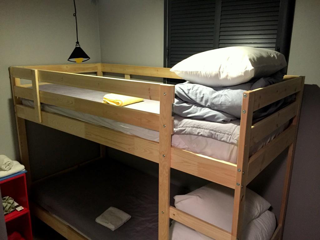 Istay Hongdae