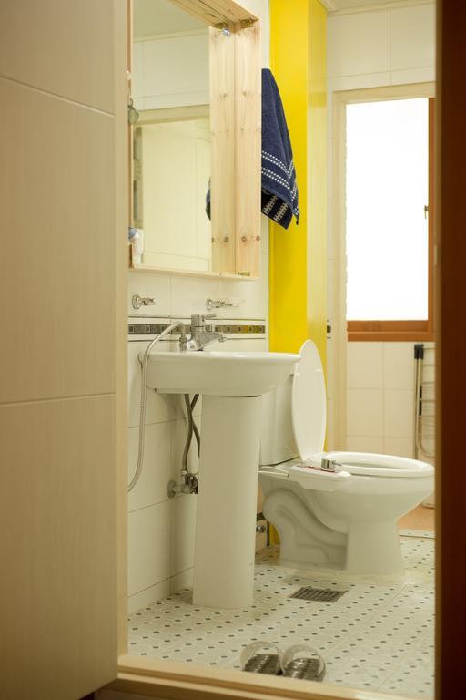Guest house Ok 2*