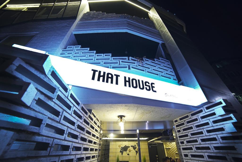 That House Hongdae Guest house Seoul