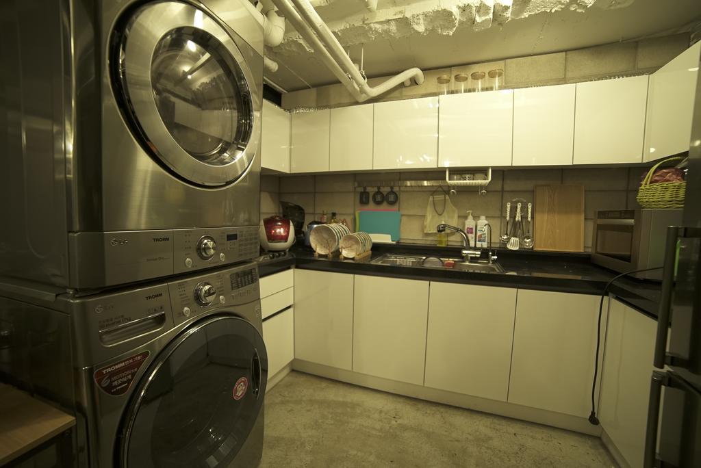 Guest house That House Hongdae 2*