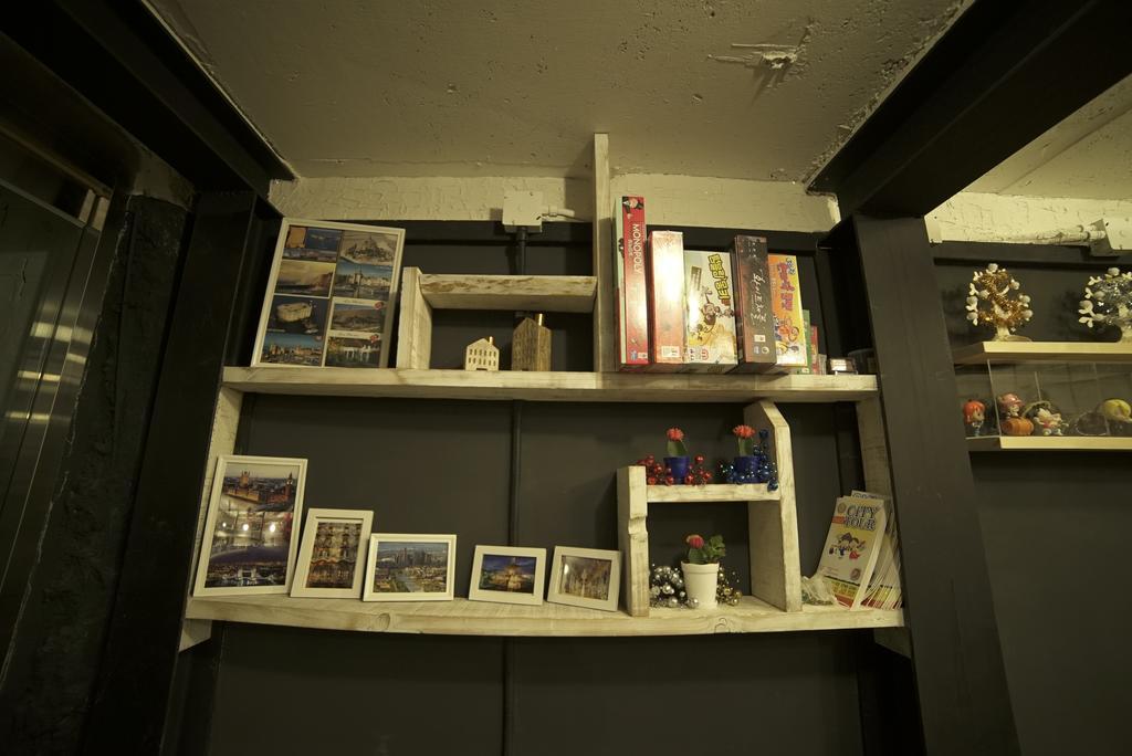 Guest house That House Hongdae Seoul