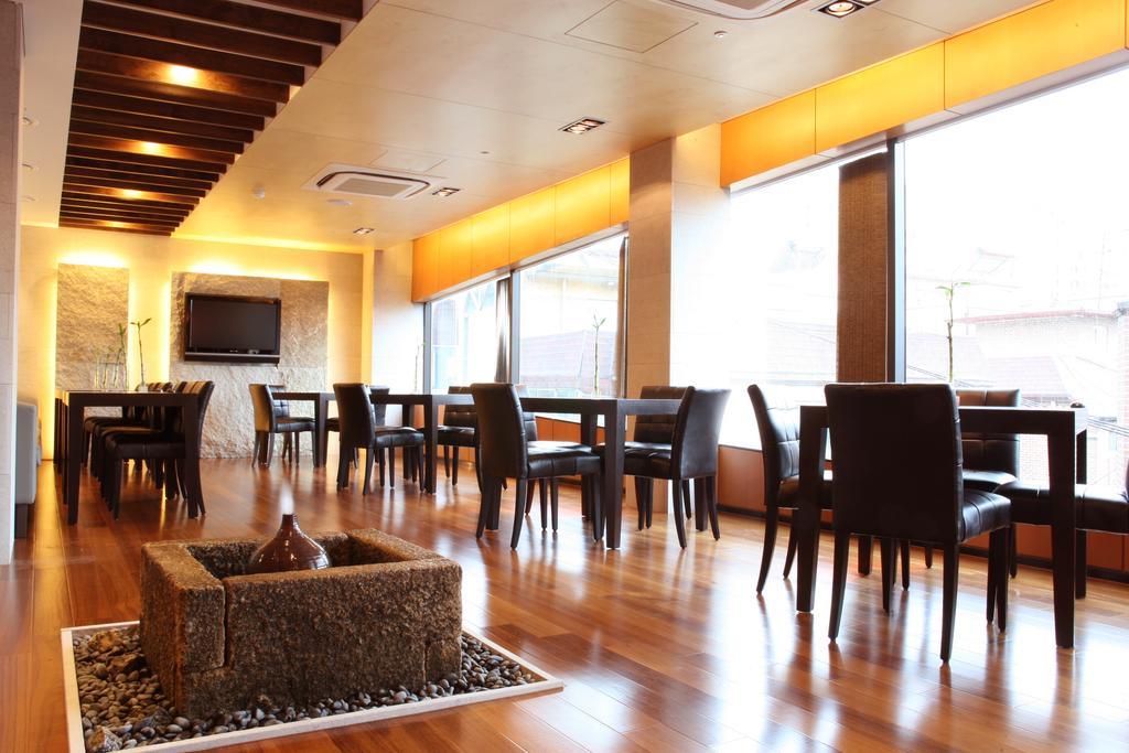 Hotel Prima Seul