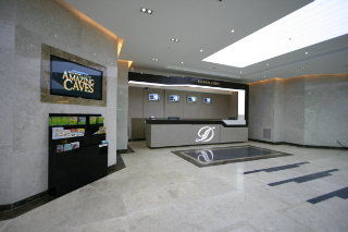 Dong Hotel 3*