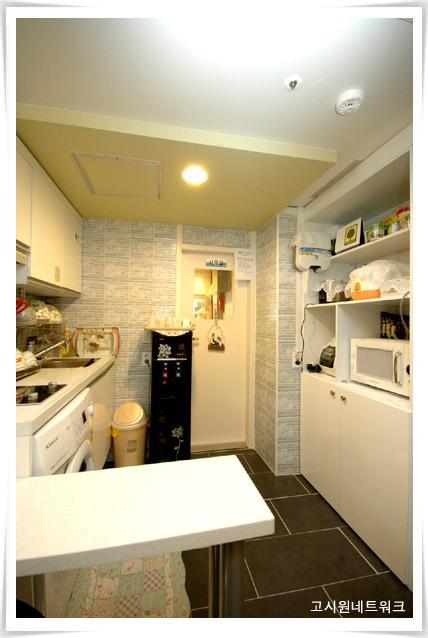 Apgujeong Guest house Seoul